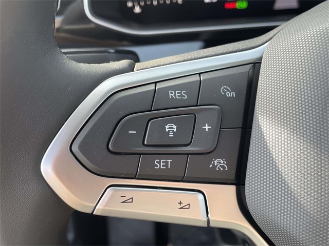 2025 Volkswagen Jetta 1.5T SE photo 25