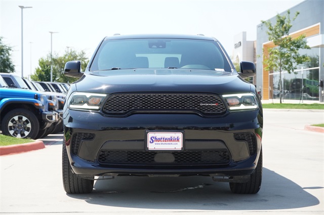 2023 Dodge Durango SXT