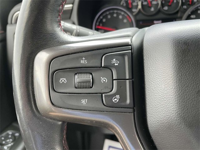 2021 Chevrolet Tahoe RST photo 23