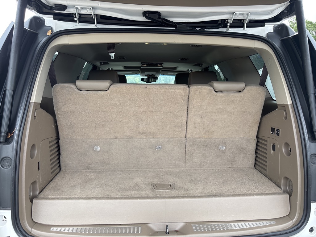 2018 Gmc Yukon SLT photo 14