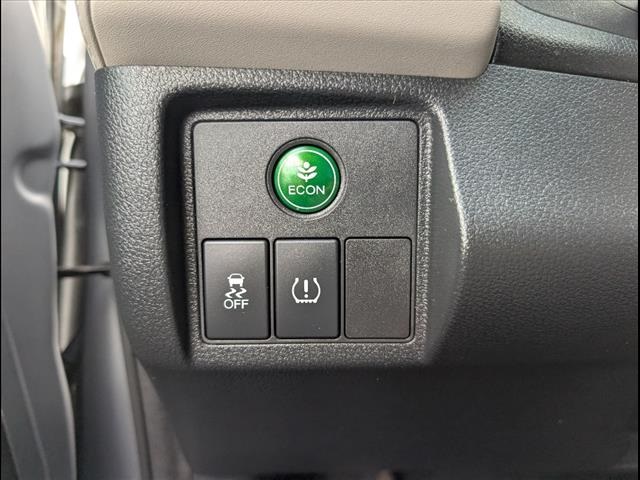 2021 Honda HR-V LX photo 13