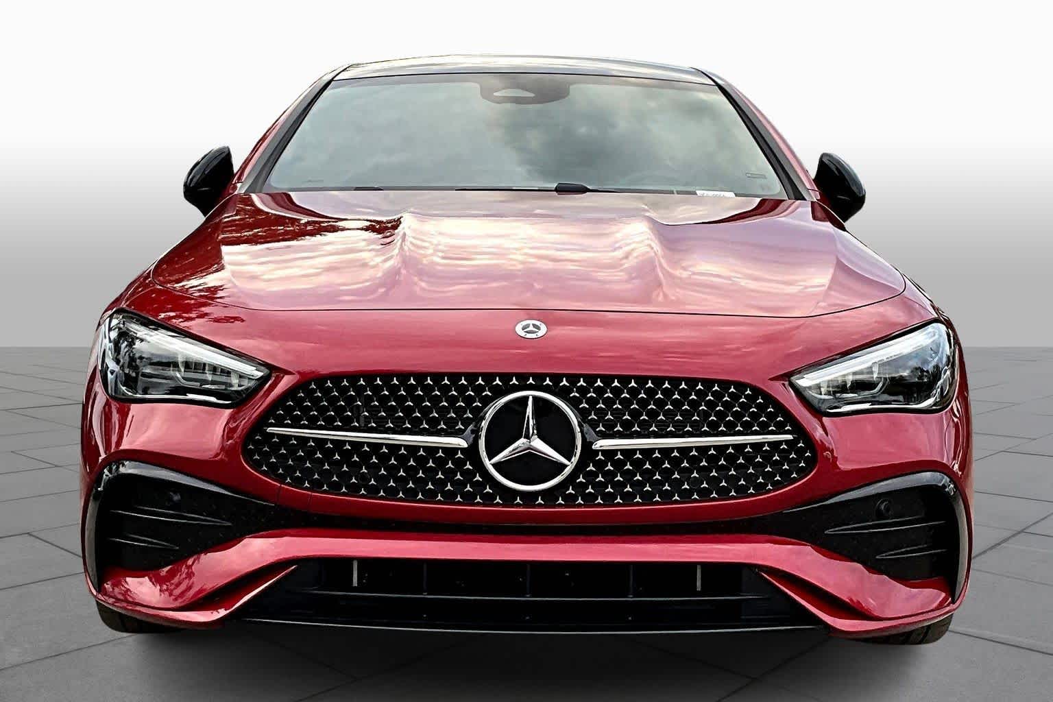 2024 Mercedes Benz CLE 450 4MATIC photo 3