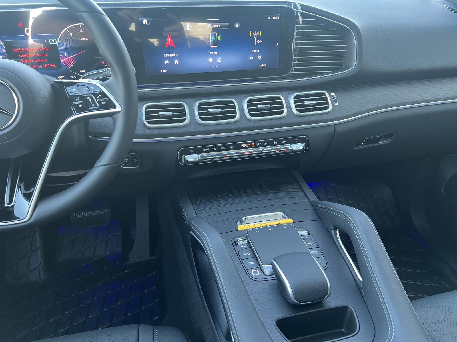2025 Mercedes Benz GLE 350 4MATIC photo 32