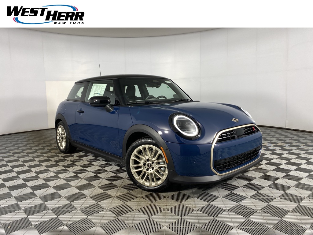 2026 MINI Hardtop 2 Door S's photo