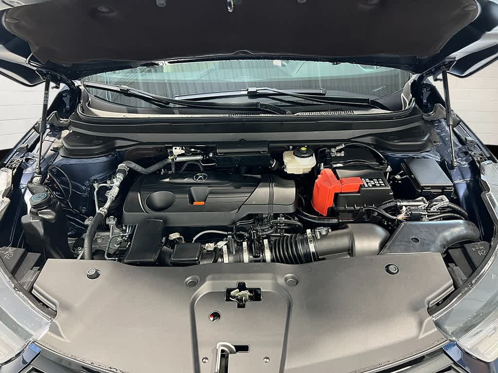 2025 Acura RDX photo 10