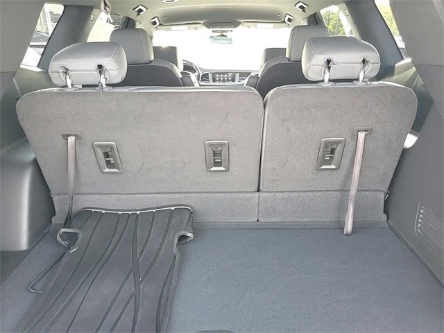 2023 Buick Enclave Essence photo 6