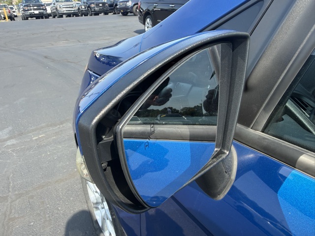 2020 Ford EcoSport SE photo 9