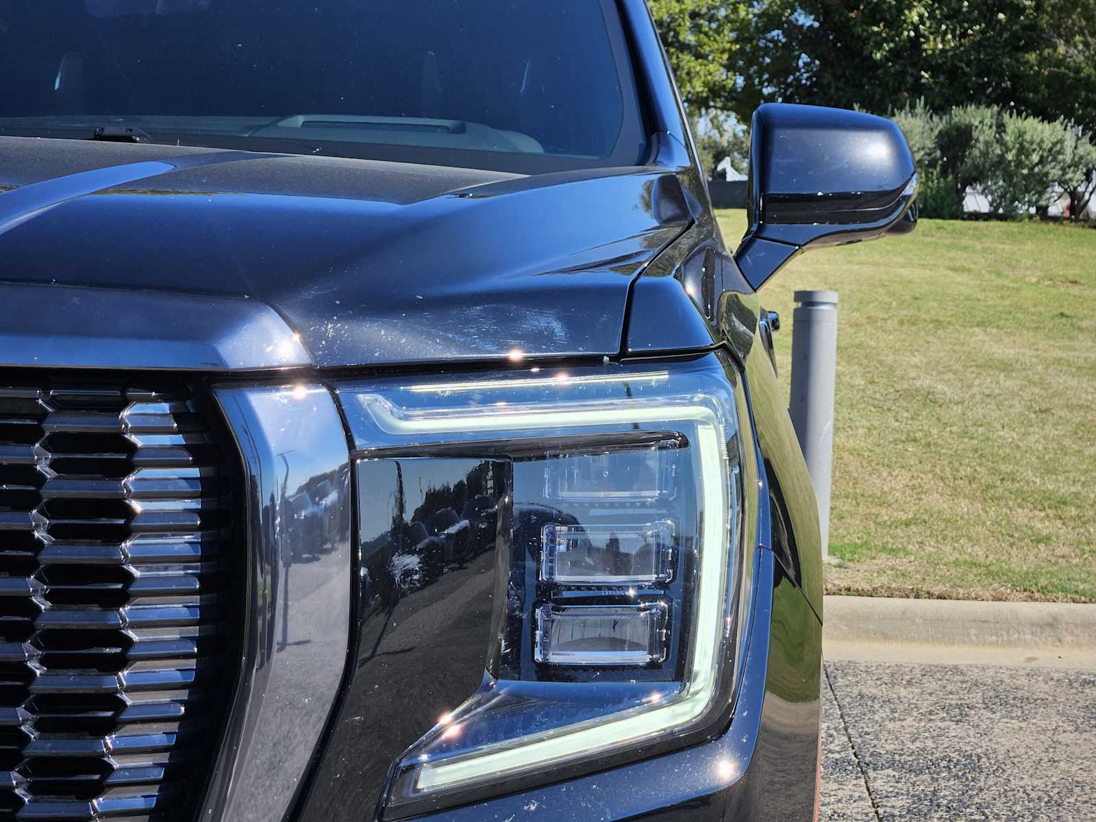 2023 Gmc Yukon XL Denali Ultimate photo 2