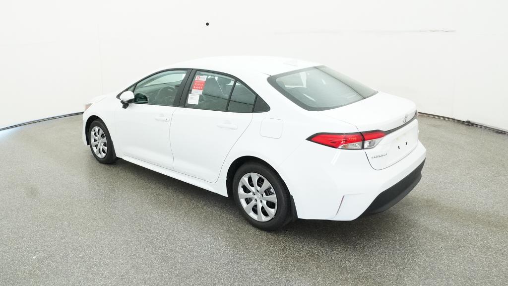 2025 Toyota Corolla LE photo 14