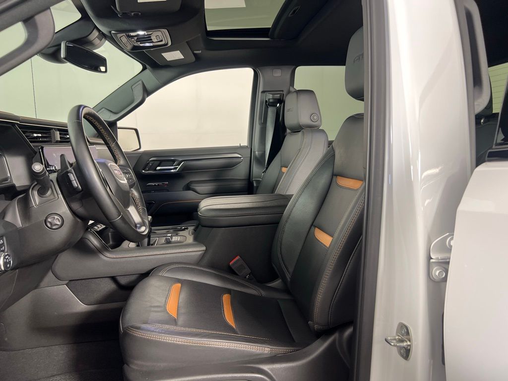 2024 Gmc Sierra 1500 AT4 photo 16