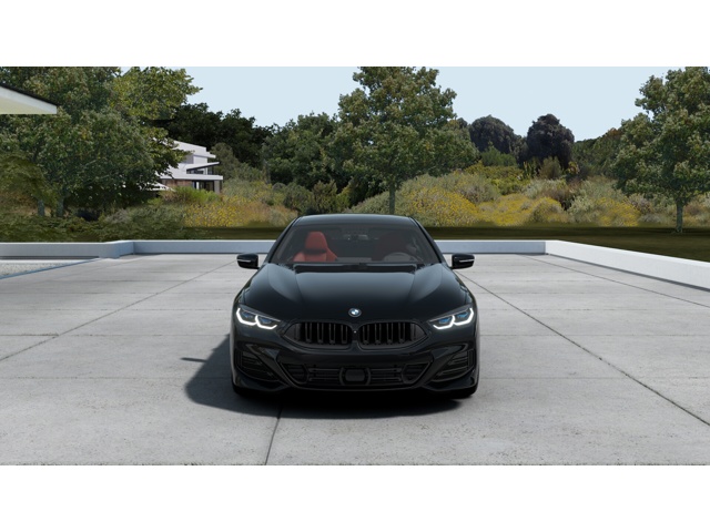 2026 Bmw 840i xDrive Gran Coupe photo 3