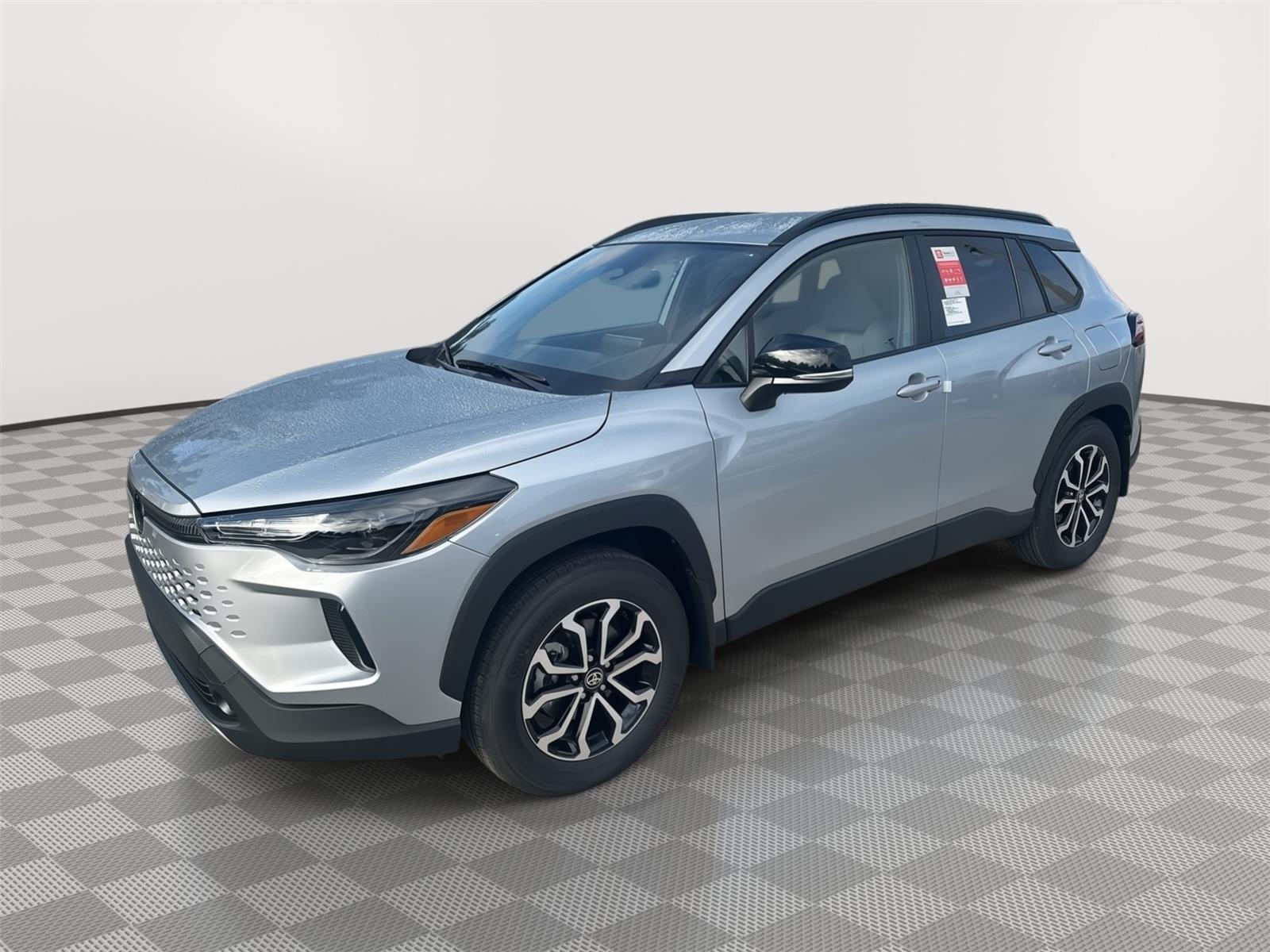 New Corolla Cross Hybrid For Sale in Homestead, FL