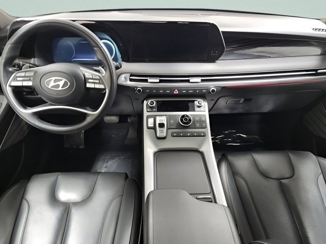 2023 Hyundai Palisade Calligraphy photo 2