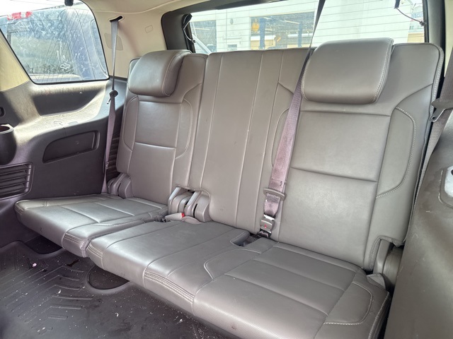 Used 2018 Red GMC Denali image 14
