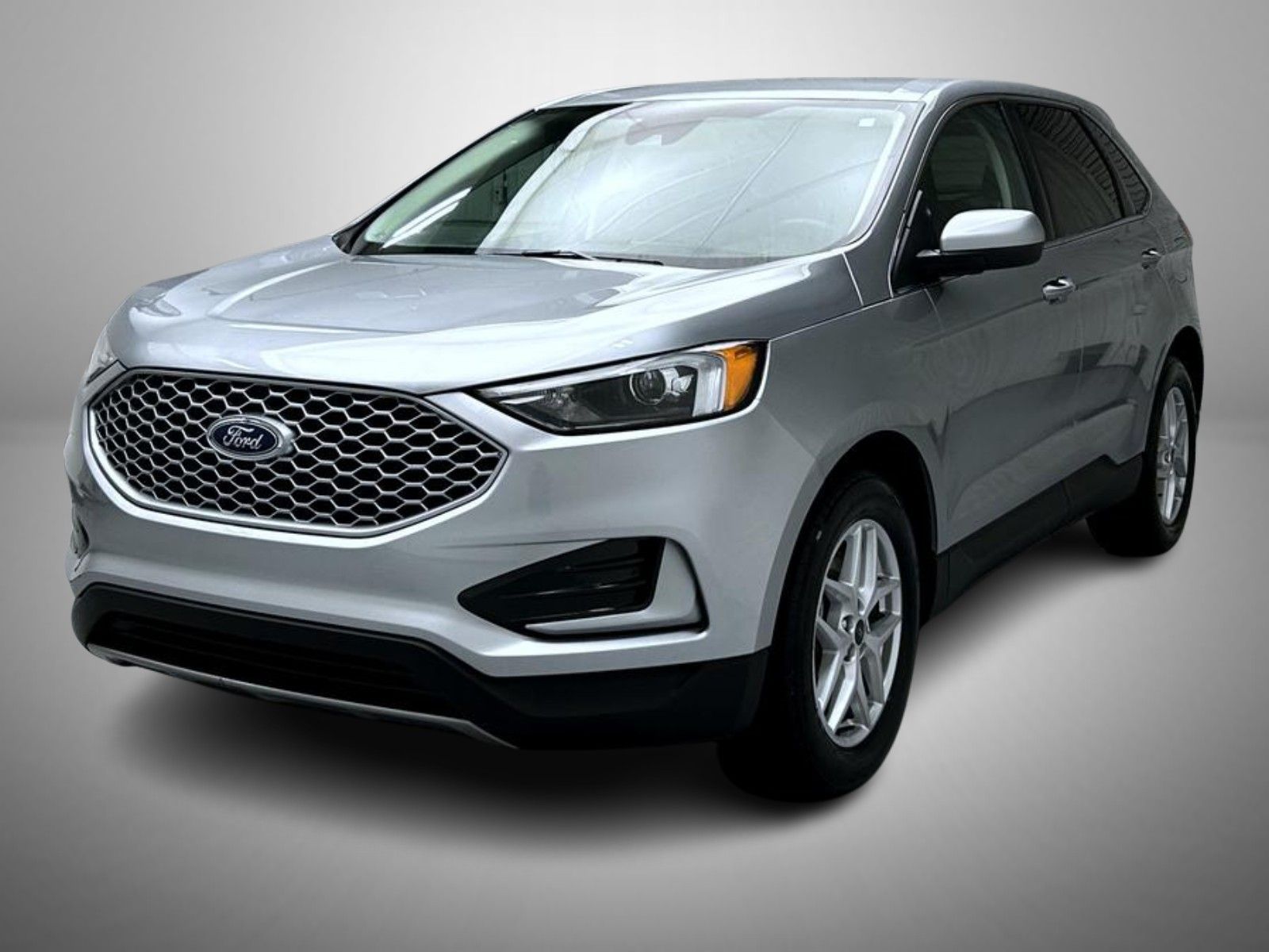 2024 Ford Edge SEL's photo
