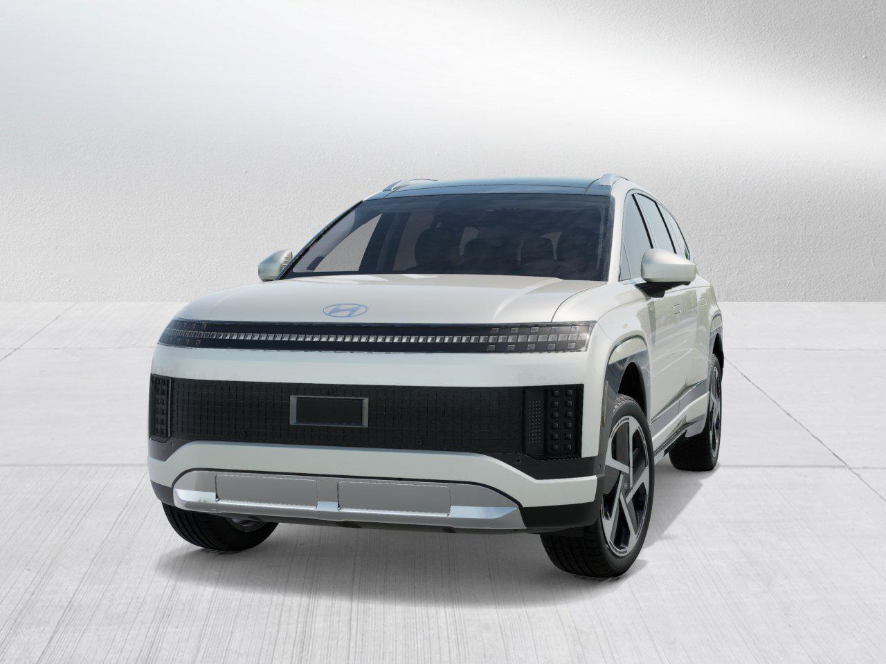 2026 Hyundai Ioniq Limited photo 4