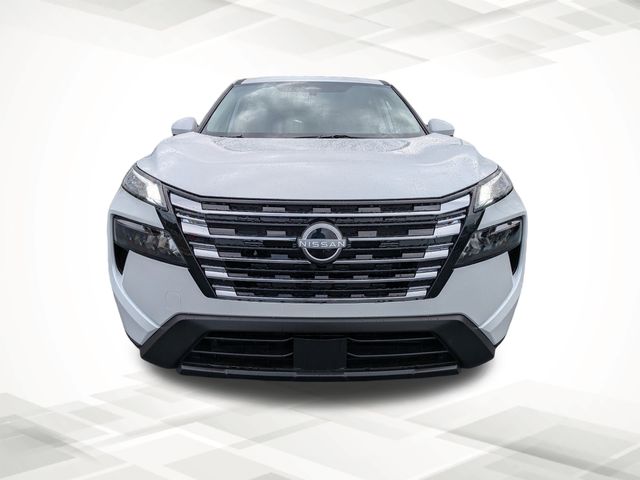 2026 Nissan Rogue SV photo 5