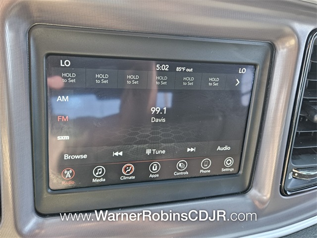 2021 Dodge Challenger SXT photo 12