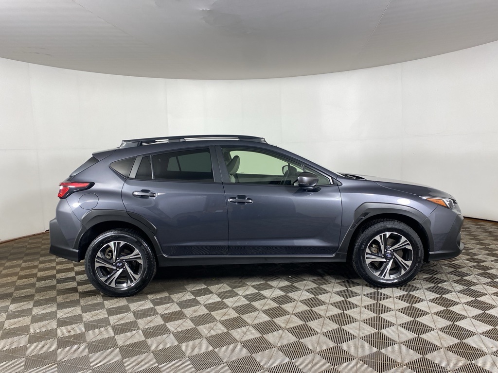 2024 Subaru Crosstrek Premium photo 2