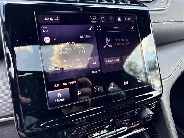 2025 Jeep Grand Cherokee Laredo X photo 21