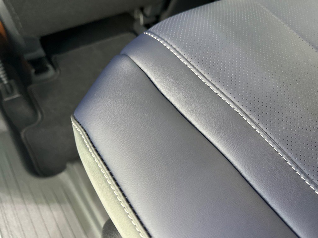 2026 Infiniti QX60 Luxe photo 15