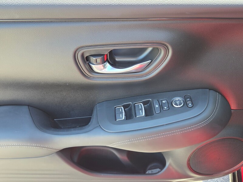 2023 Honda HR-V EX-L photo 15