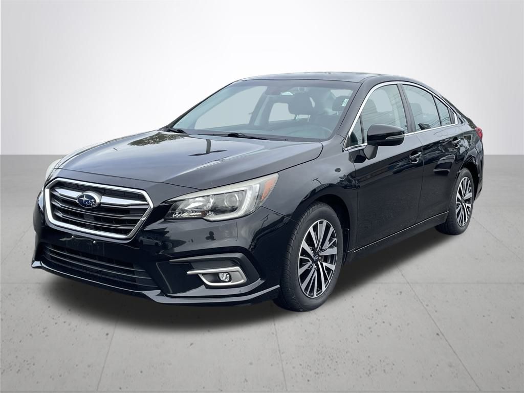 2018 Subaru Legacy 2.5i photo 2