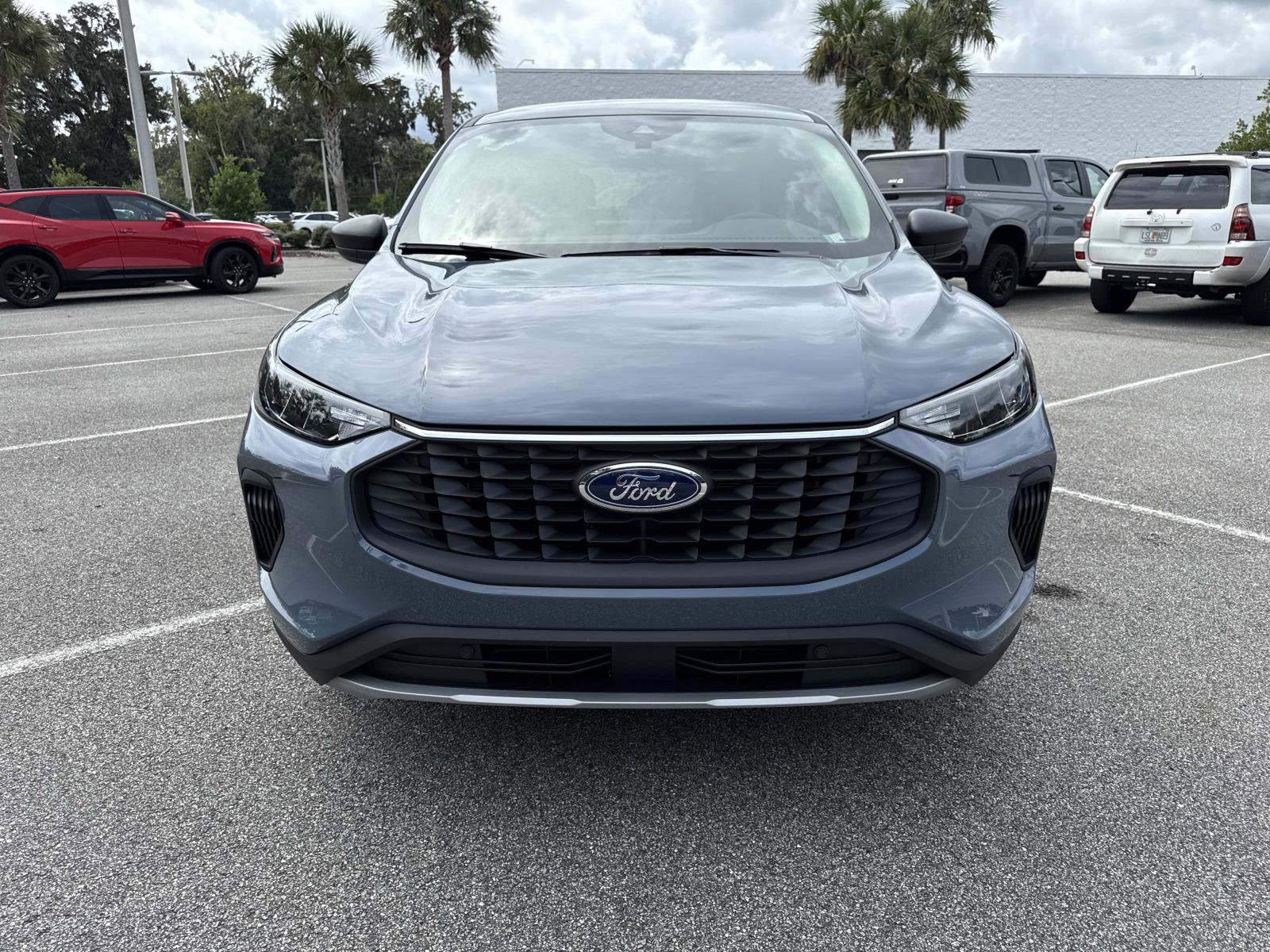 2025 Ford Escape Active photo 7