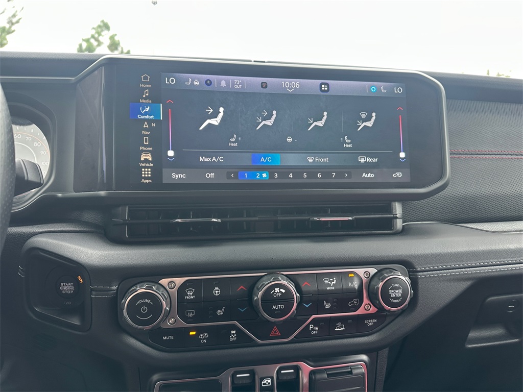 2024 Jeep Wrangler Rubicon 392 photo 19