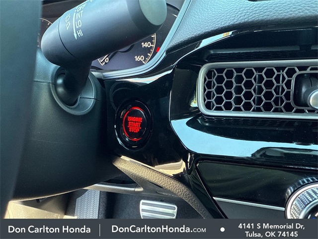 2026 Honda Civic Sport photo 24