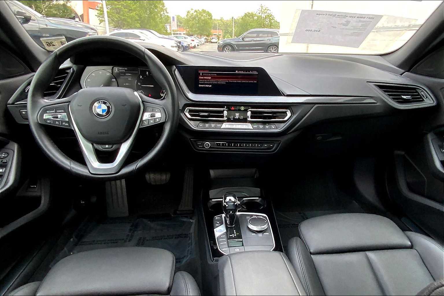 2021 Bmw 228i xDrive GC photo 13