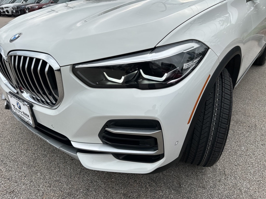 2023 Bmw X5 xDrive40i photo 29
