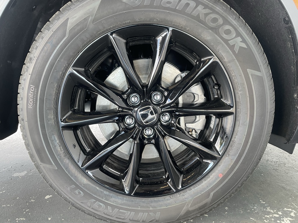 2026 Honda CR-V Hybrid Sport-L photo 54