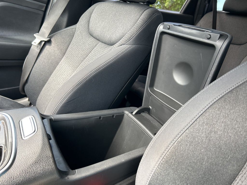 2023 Hyundai Santa Fe SEL photo 27