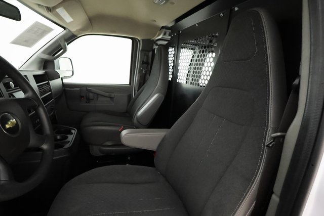 2023 Chevrolet Express 2500 Cargo photo 10