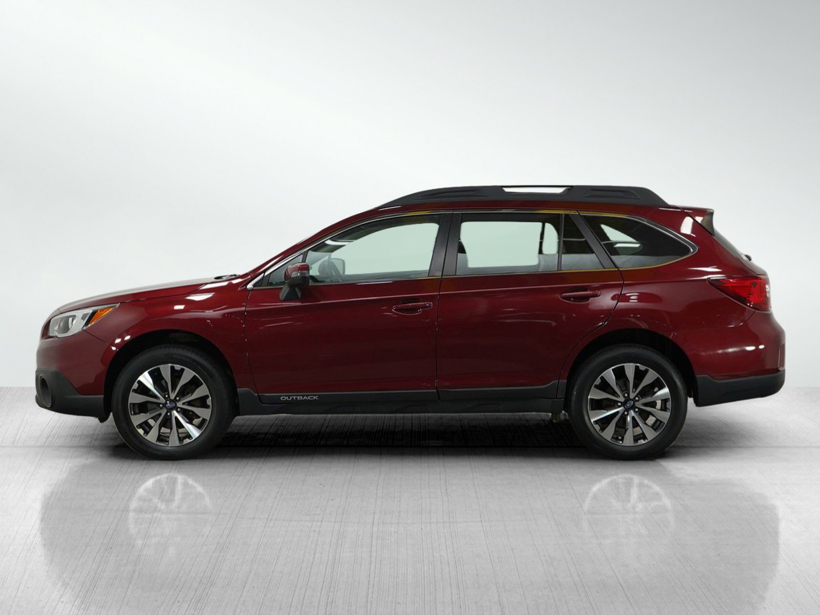 Used 2016 Subaru Outback Limited with VIN 4S4BSEJC7G3300700 for sale in Burnsville, Minnesota