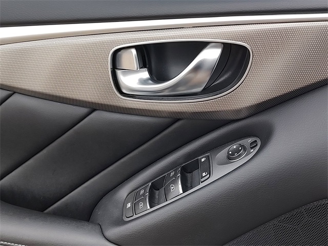 2019 Infiniti Q50 photo 23