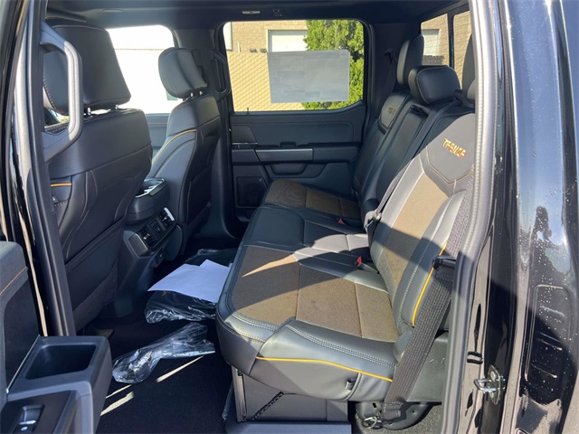 2025 Ford F-150 Tremor photo 14