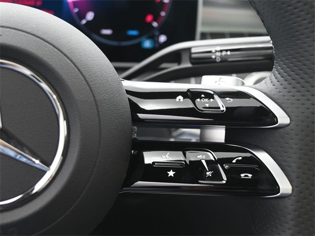 2025 Mercedes Benz C 300 photo 2