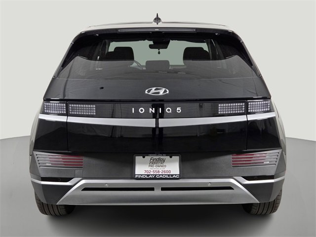 2024 Hyundai Ioniq 5 SE photo 2