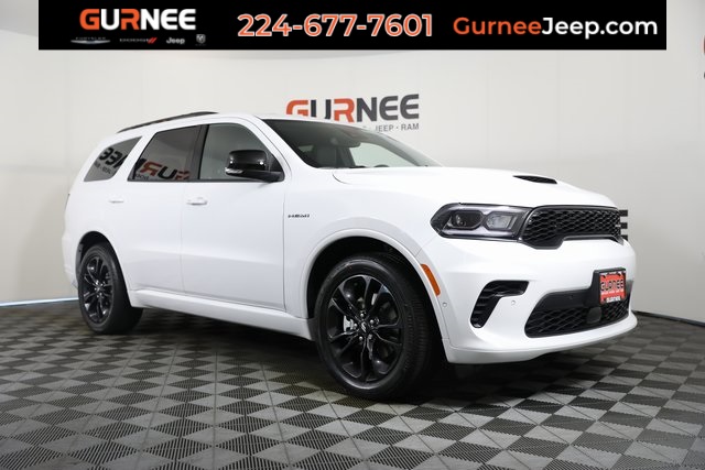 2025 Dodge Durango R/T's photo
