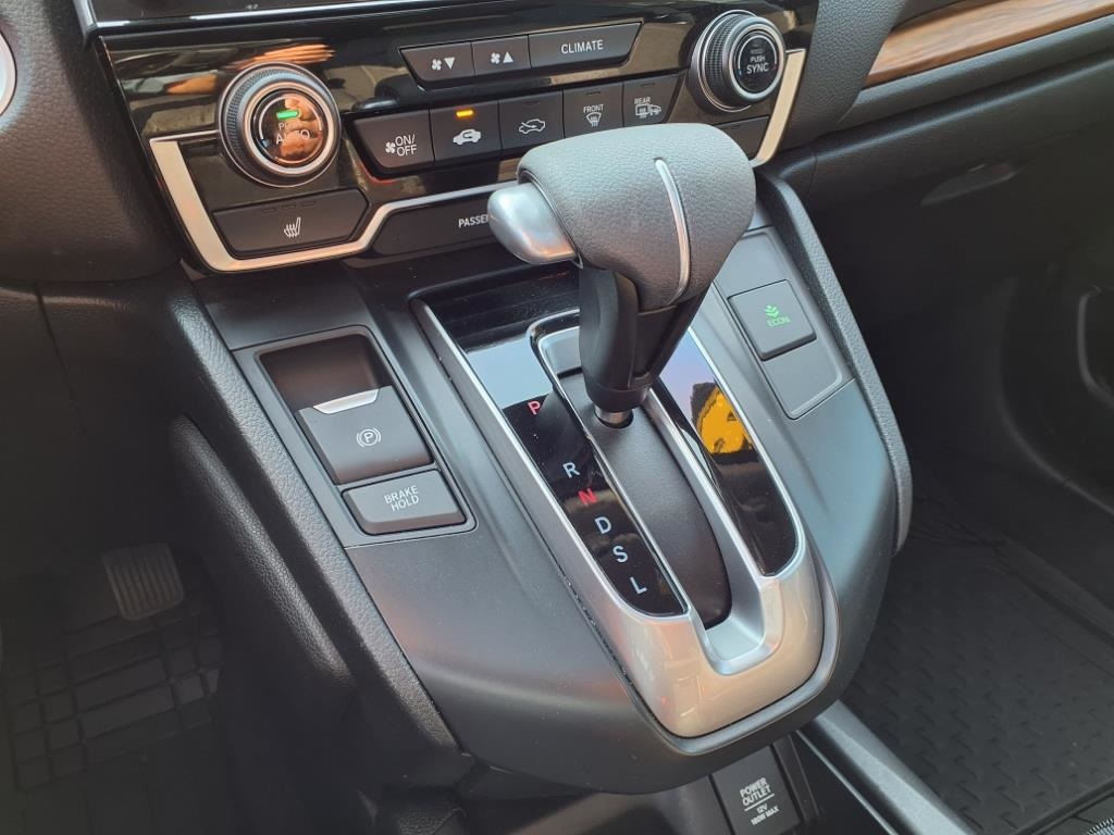 2019 Honda CR-V EX photo 14