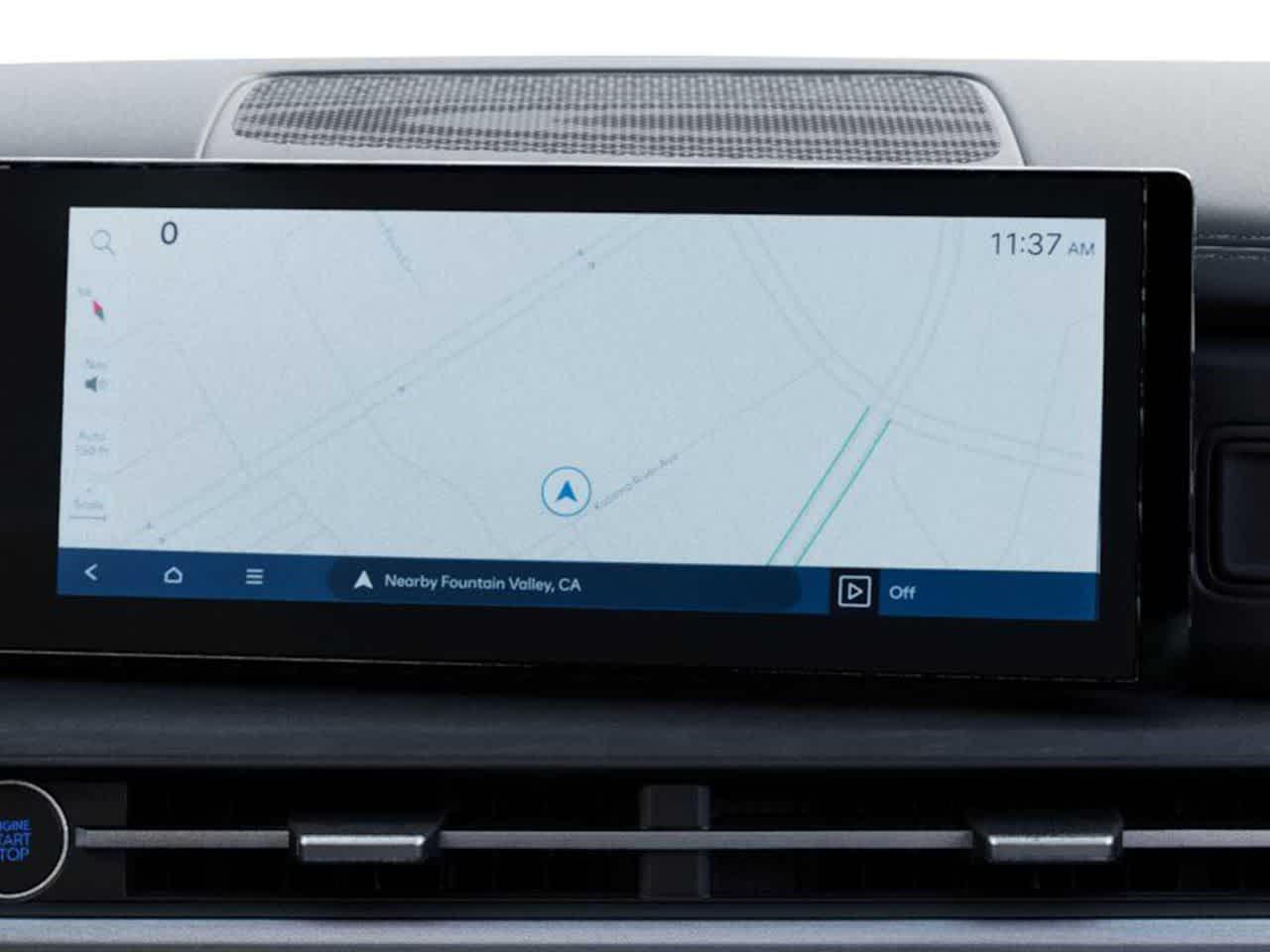 2026 Hyundai Santa Fe Limited photo 10