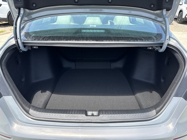 2025 Honda Accord Hybrid EX-L photo 5