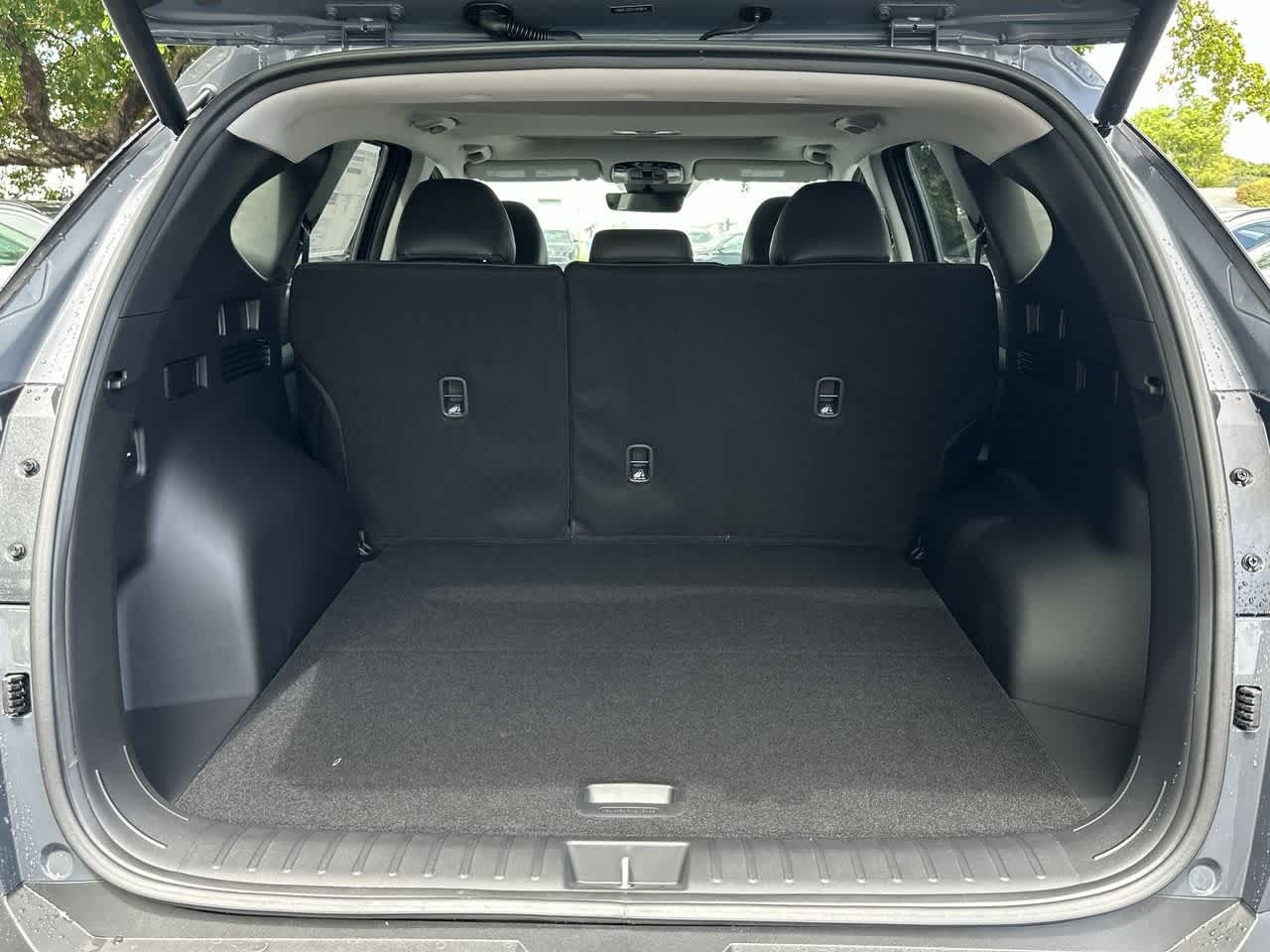 2026 Hyundai Tucson SEL Convenience photo 22