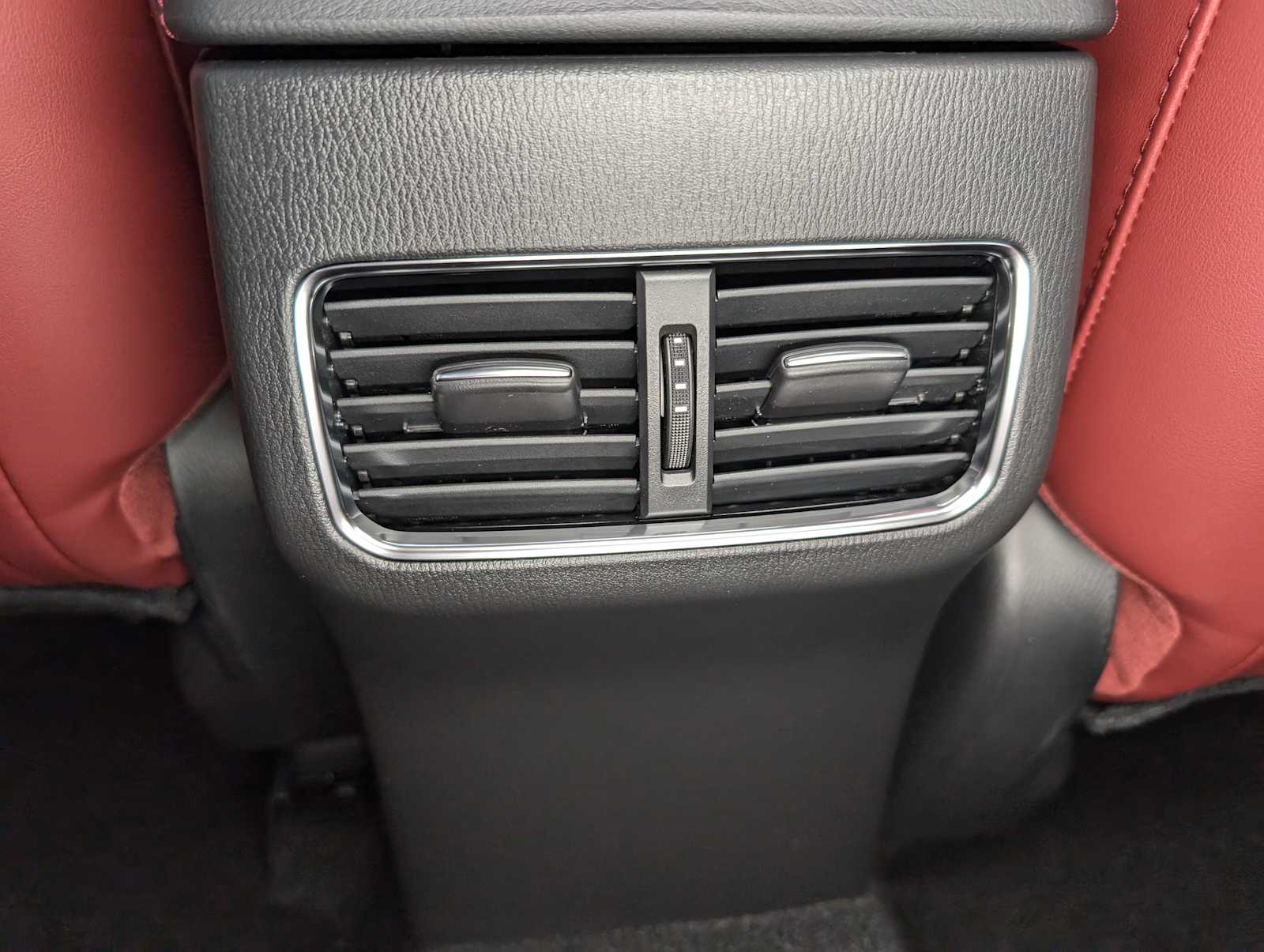 2025 Mazda CX-5 2.5 S Carbon photo 17