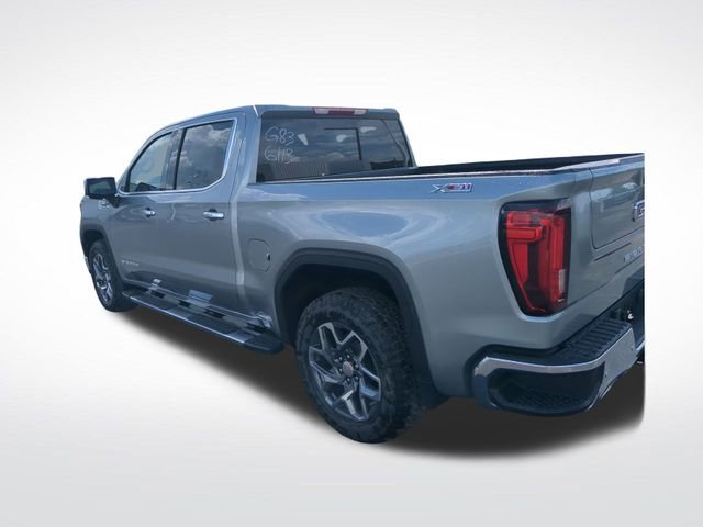2026 Gmc Sierra 1500 SLT photo 3