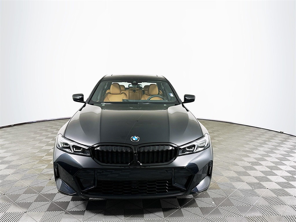 2025 Bmw 330i xDrive photo 2