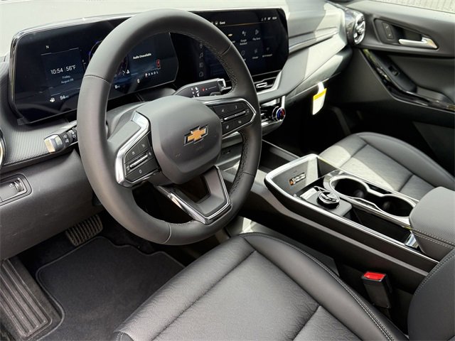 2026 Chevrolet Equinox LT photo 14