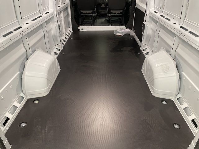 2025 Ram ProMaster 3500 photo 4